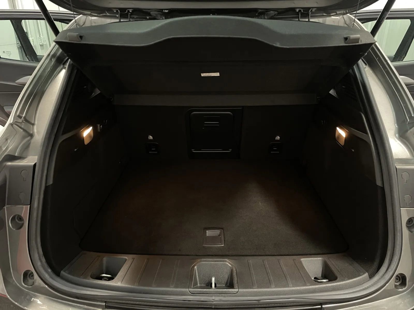 Used 2024 Dodge Hornet R/T image 39