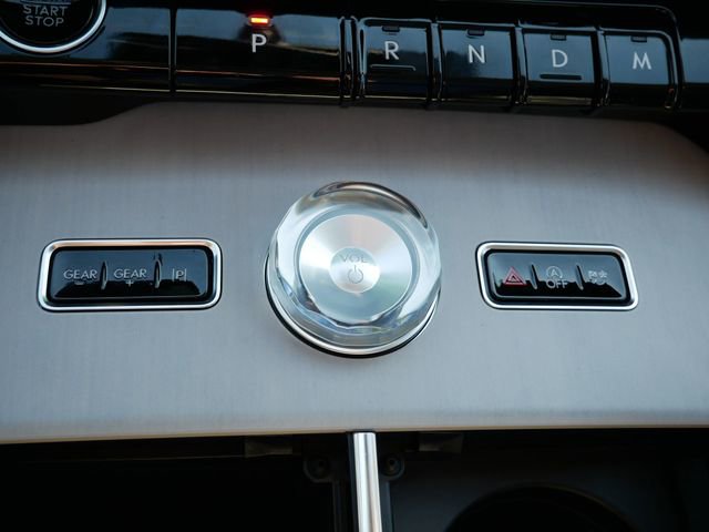 New 2026 Lincoln Navigator L Reserve image 22