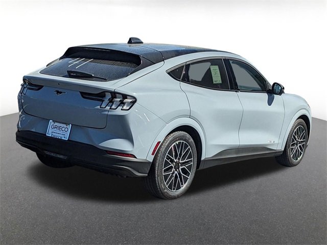 New 2025 Ford Mustang Mach-E Premium w/ Interior Protection Package image 3