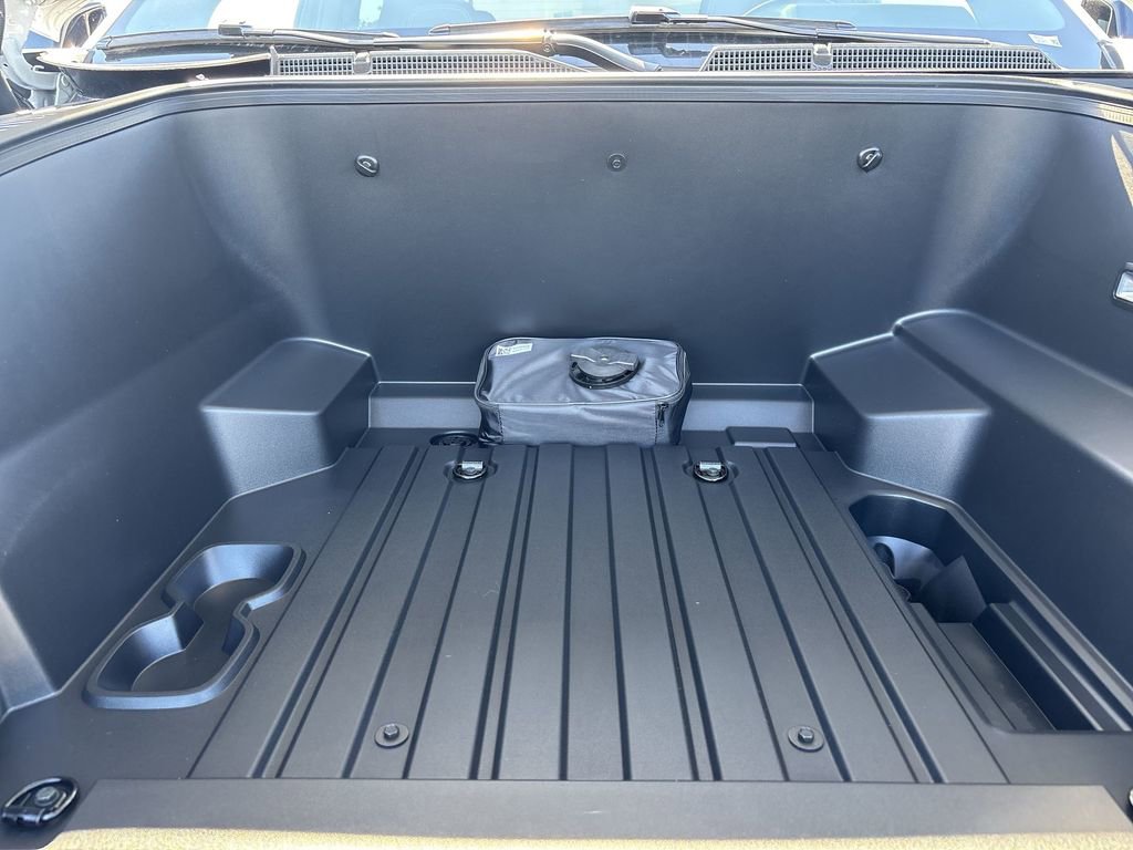 New 2025 GMC Sierra EV Denali image 31