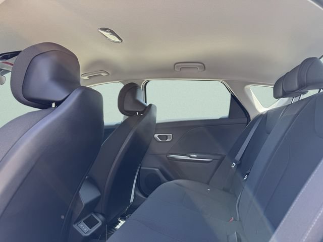 New 2026 Kia K4 FWD image 20