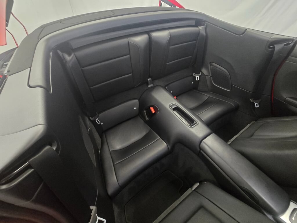 Used 2015 Porsche 911 Carrera S RWD image 20