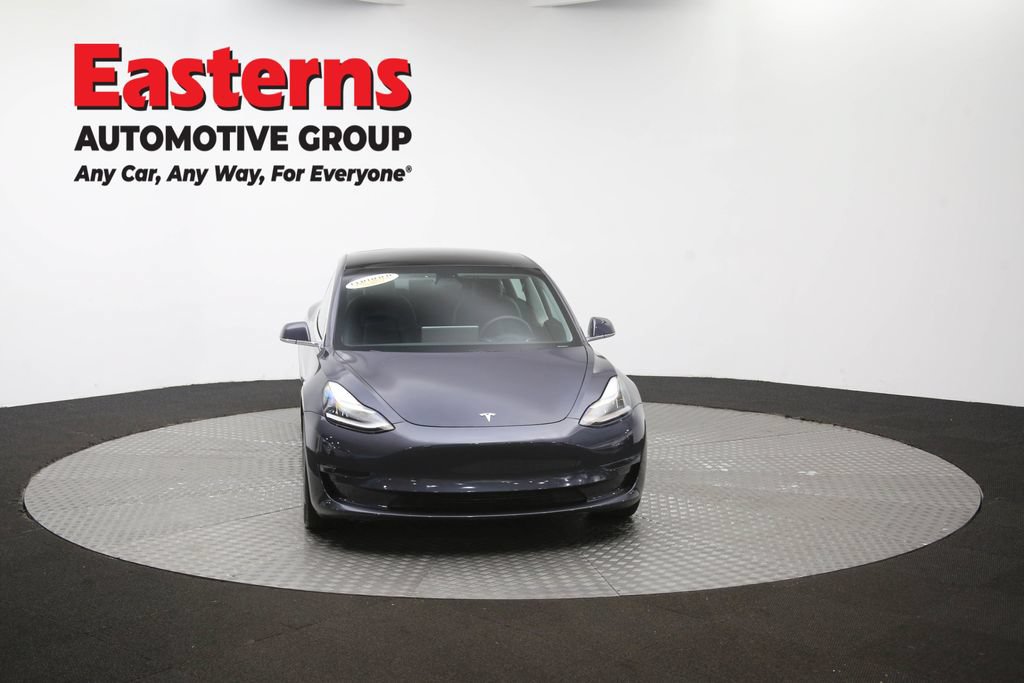 Used 2020 Tesla Model 3 Long Range AWD/4WD image 47
