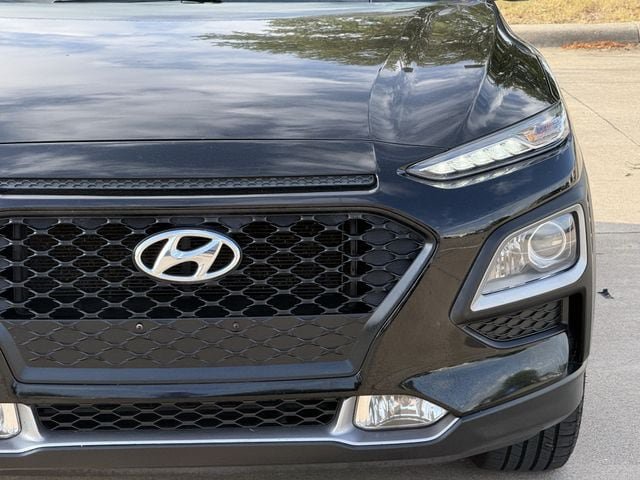 Used 2021 Hyundai Kona SEL Plus FWD image 8