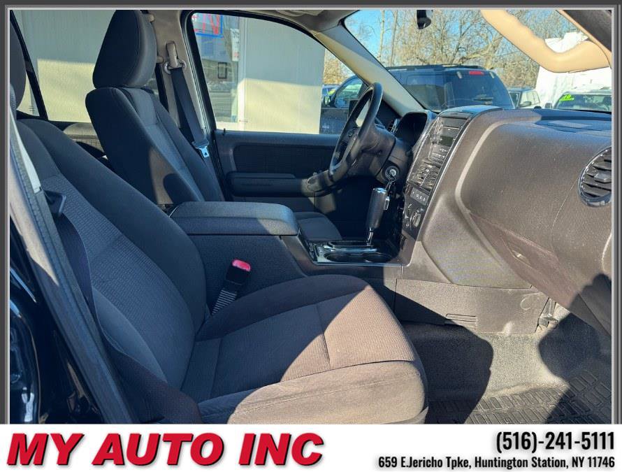 Used 2010 Ford Explorer Sport Trac XLT image 27