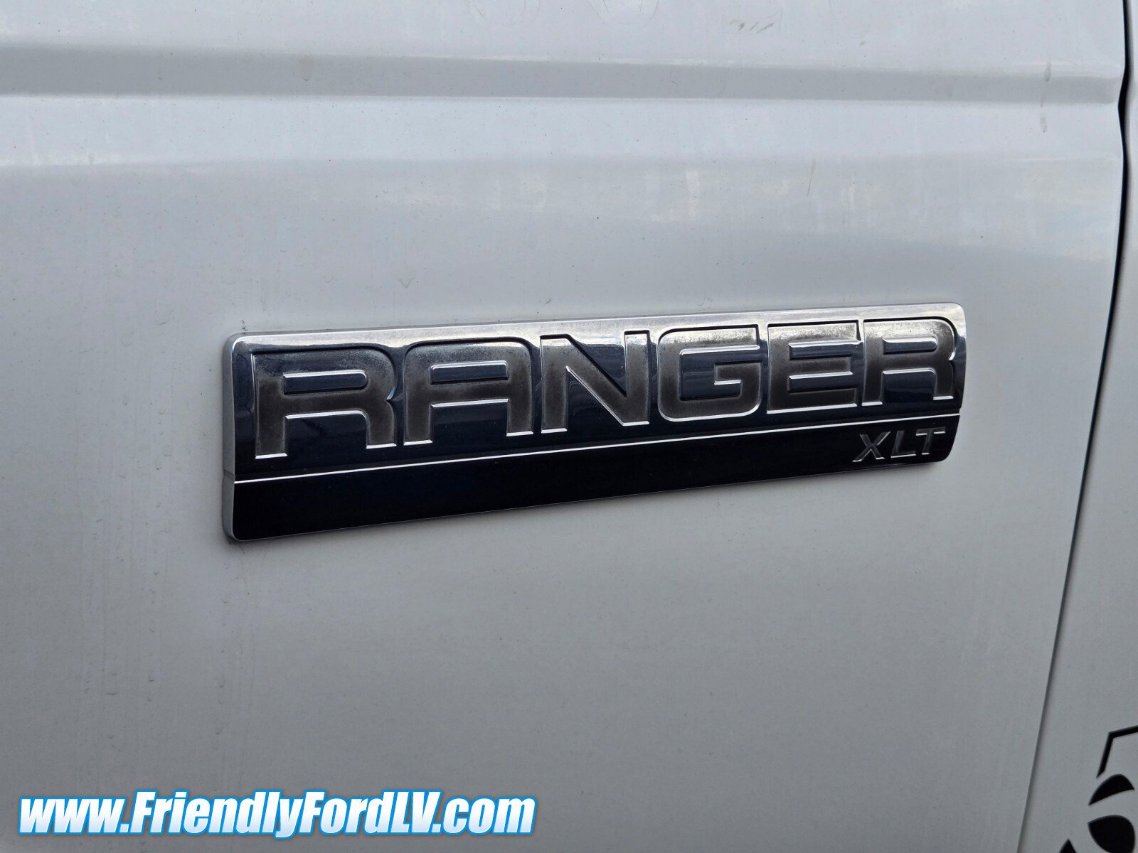 Used 2010 Ford Ranger XLT image 5
