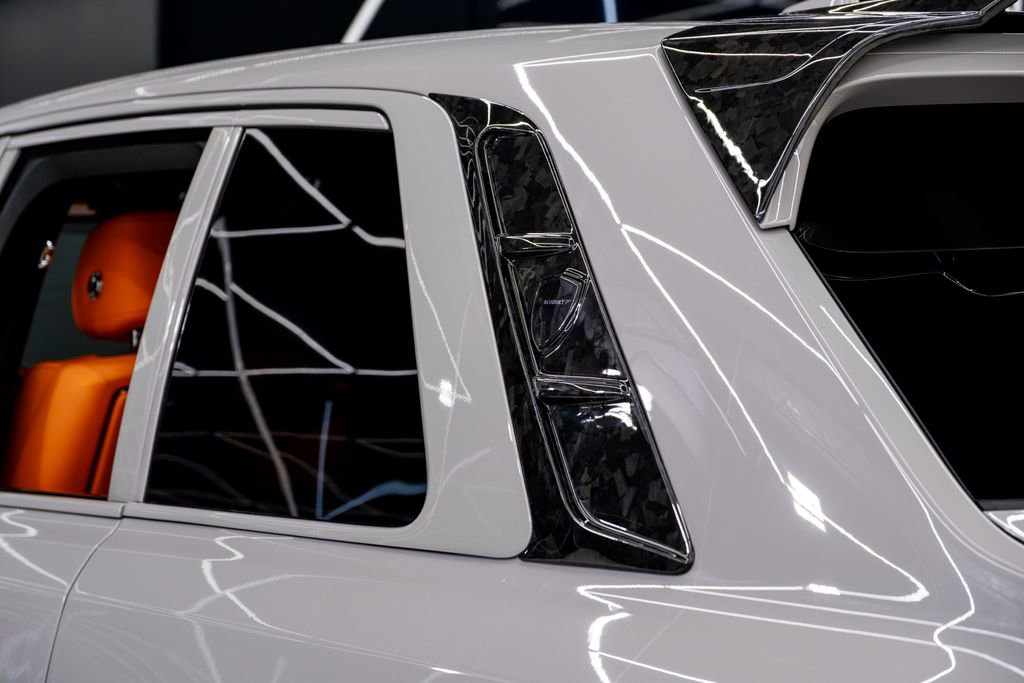 Used 2026 Rolls-Royce Cullinan image 31