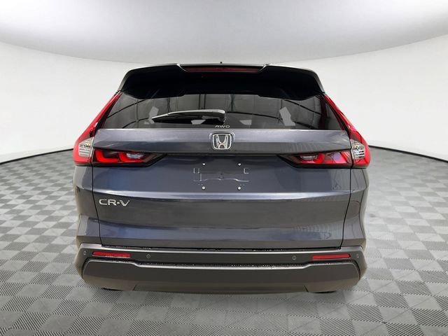 New 2026 Honda CR-V EX-L image 5