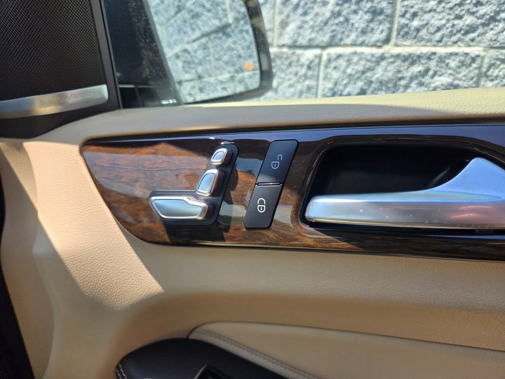 Used 2018 Mercedes-Benz GLE 350 4MATIC image 34