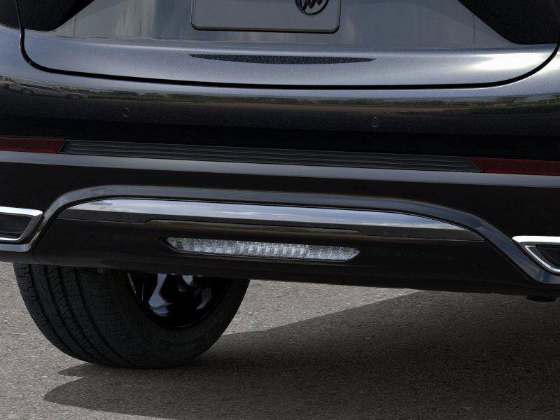 New 2026 Buick Envision Sport Touring image 14