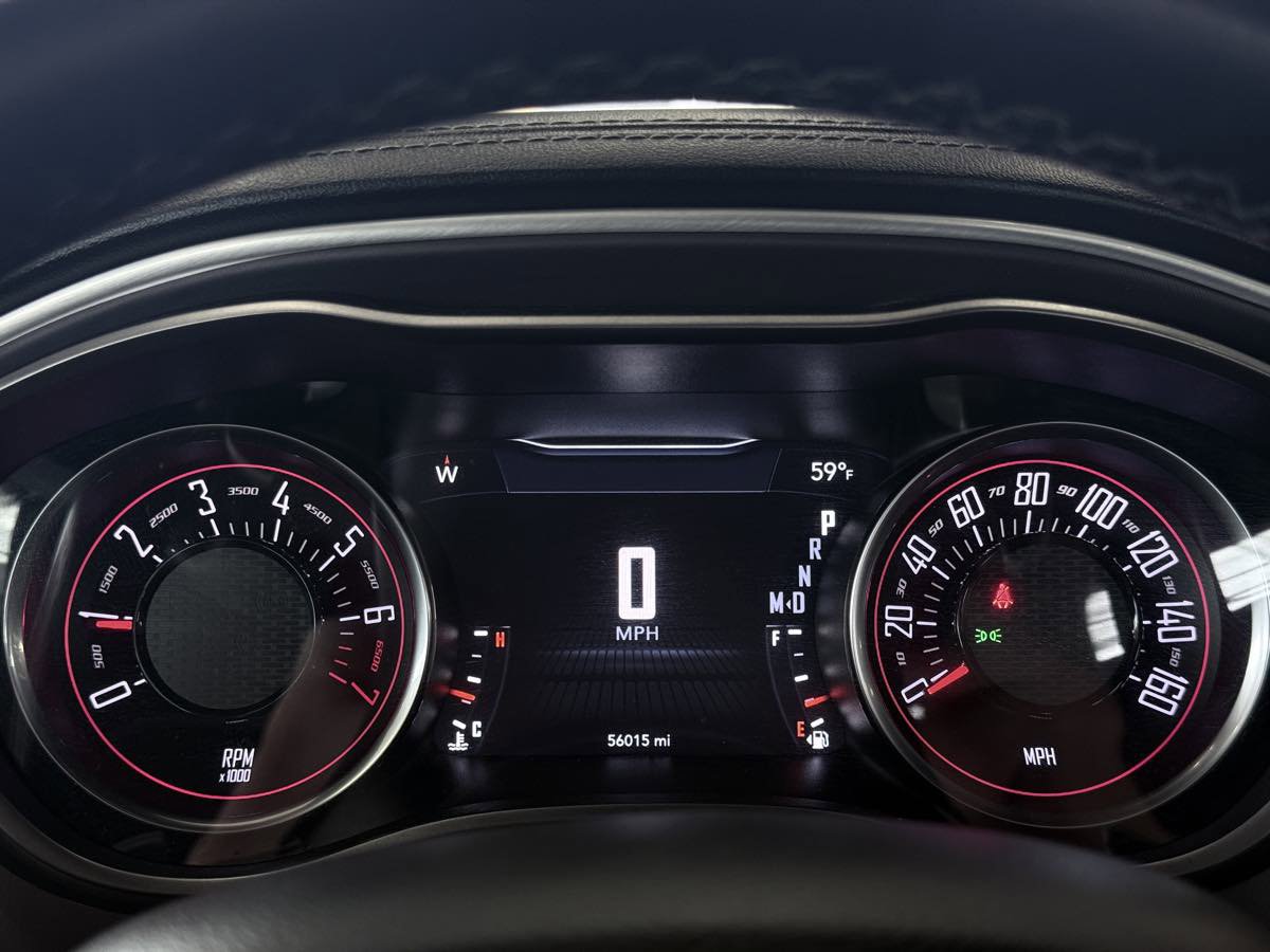 Used 2021 Dodge Challenger GT w/ Plus Package image 42