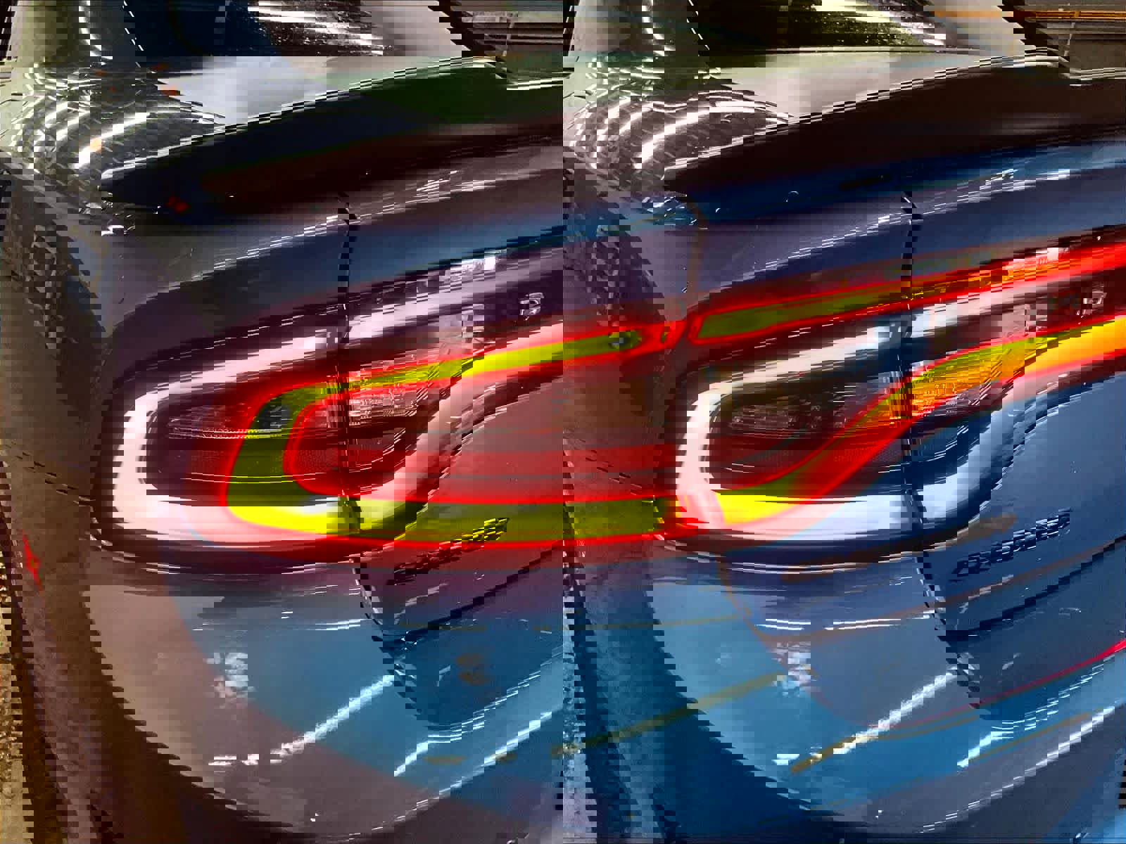 Used 2021 Dodge Charger Scat Pack w/ Dynamics Package image 30