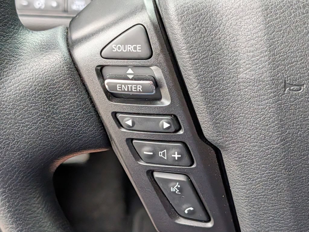 Used 2026 Nissan Frontier SV AWD/4WD image 22