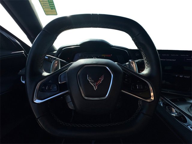 Used 2020 Chevrolet Corvette Stingray Coupe w/ Battery Protection Package image 10