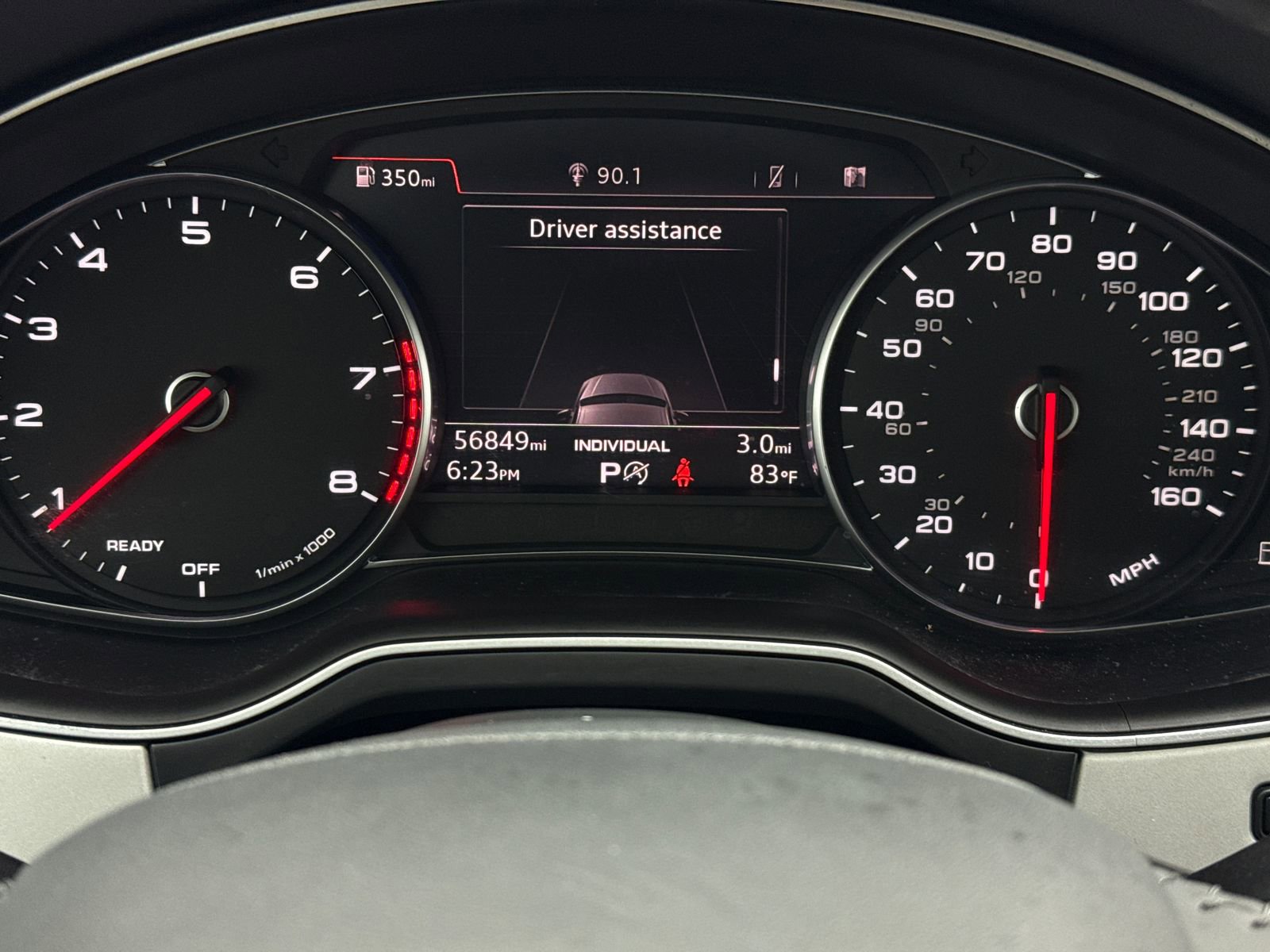 Used 2018 Audi Q7 2.0T Premium Plus AWD/4WD image 22