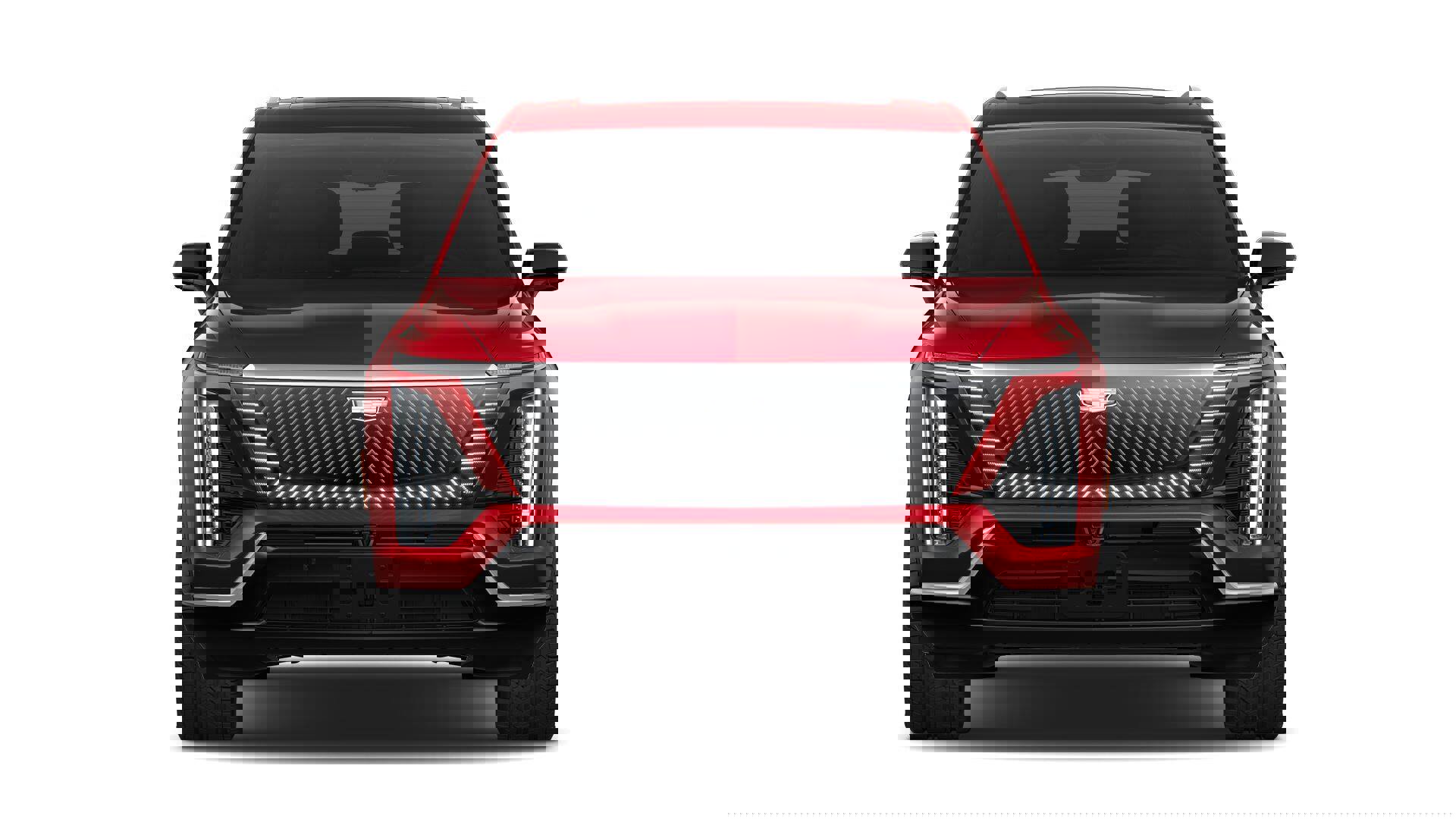 New 2026 Cadillac Vistiq Luxury w/ LPO, Floor Liner Package image 27