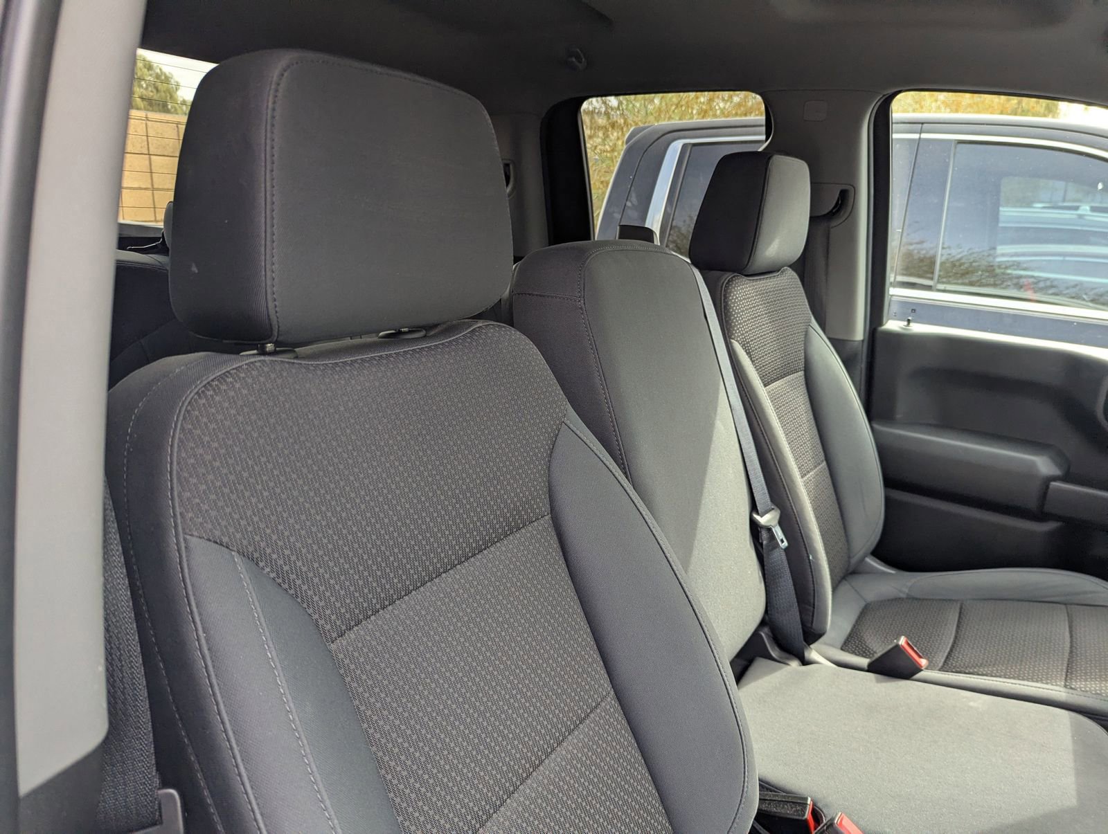 Used 2019 GMC Sierra 1500 4x4 Double Cab w/ Convenience Package image 6