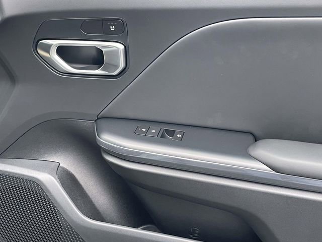 New 2026 Kia K4 EX image 17