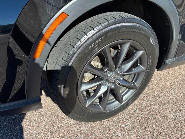 Certified 2026 Honda CR-V EX-L image 4