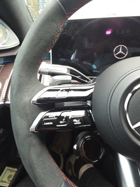 Used 2024 Mercedes-Benz S 63 AMG S image 12