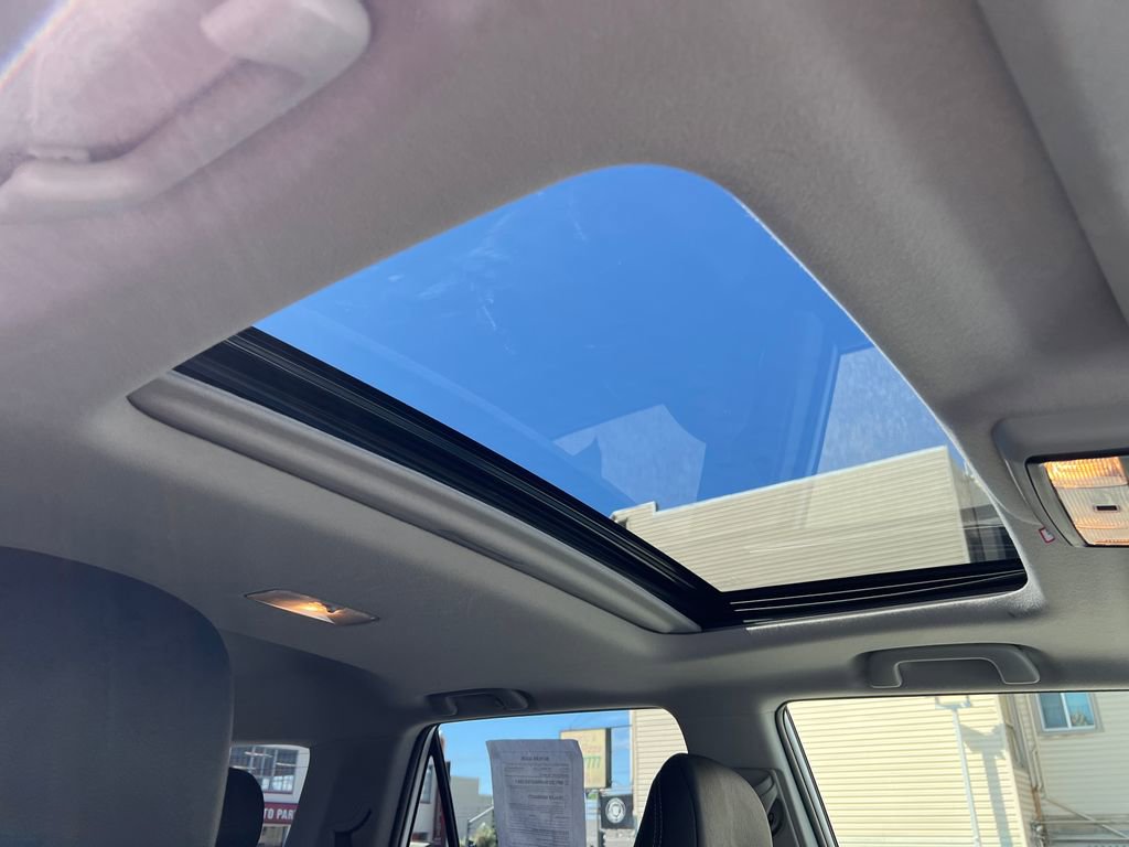 Certified 2024 Toyota 4Runner SR5 Premium w/ Moonroof Package image 24