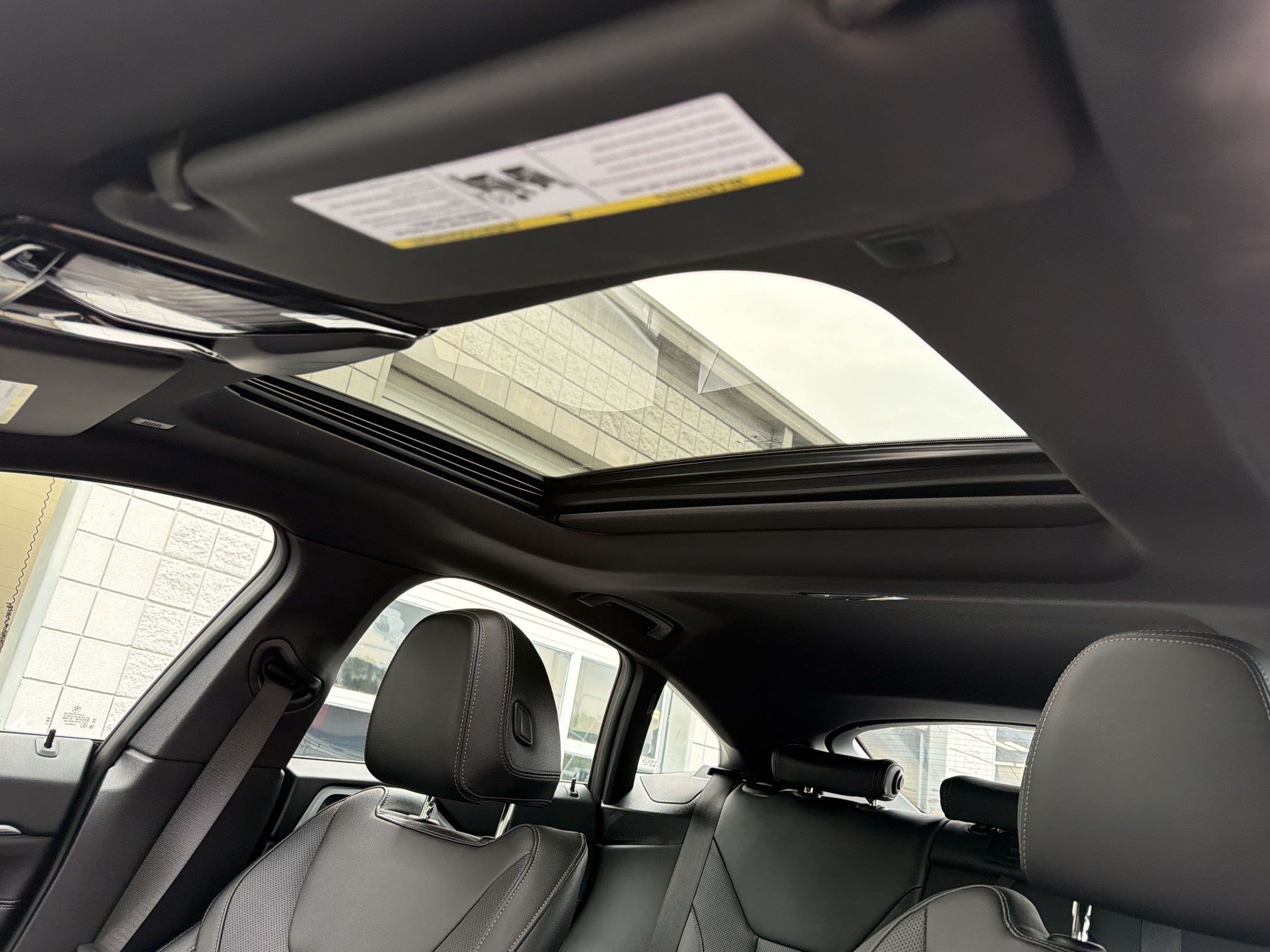 Certified 2023 BMW i4 eDrive40 w/ M Sport Package RWD image 22