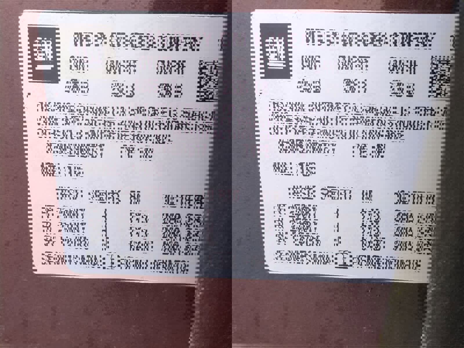 Used 2022 Chevrolet TrailBlazer LT image 33