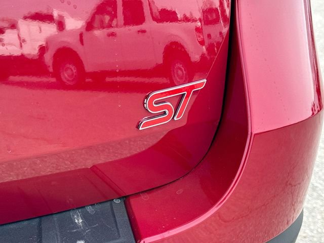 Certified 2025 Ford Explorer ST image 15