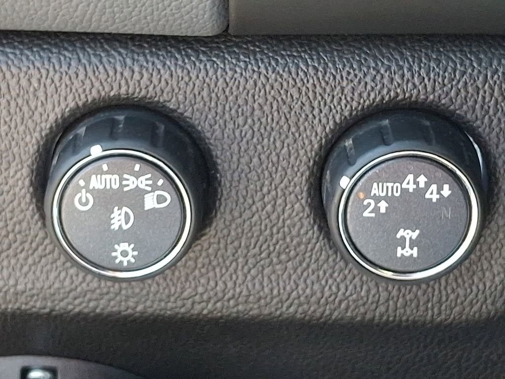 Used 2019 Chevrolet Colorado Z71 image 23