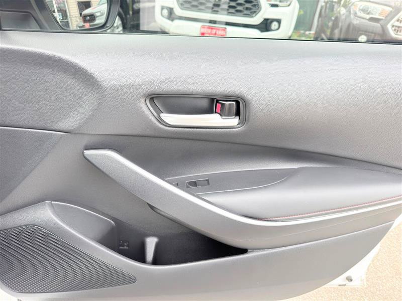 Used 2024 Toyota Corolla SE FWD image 26
