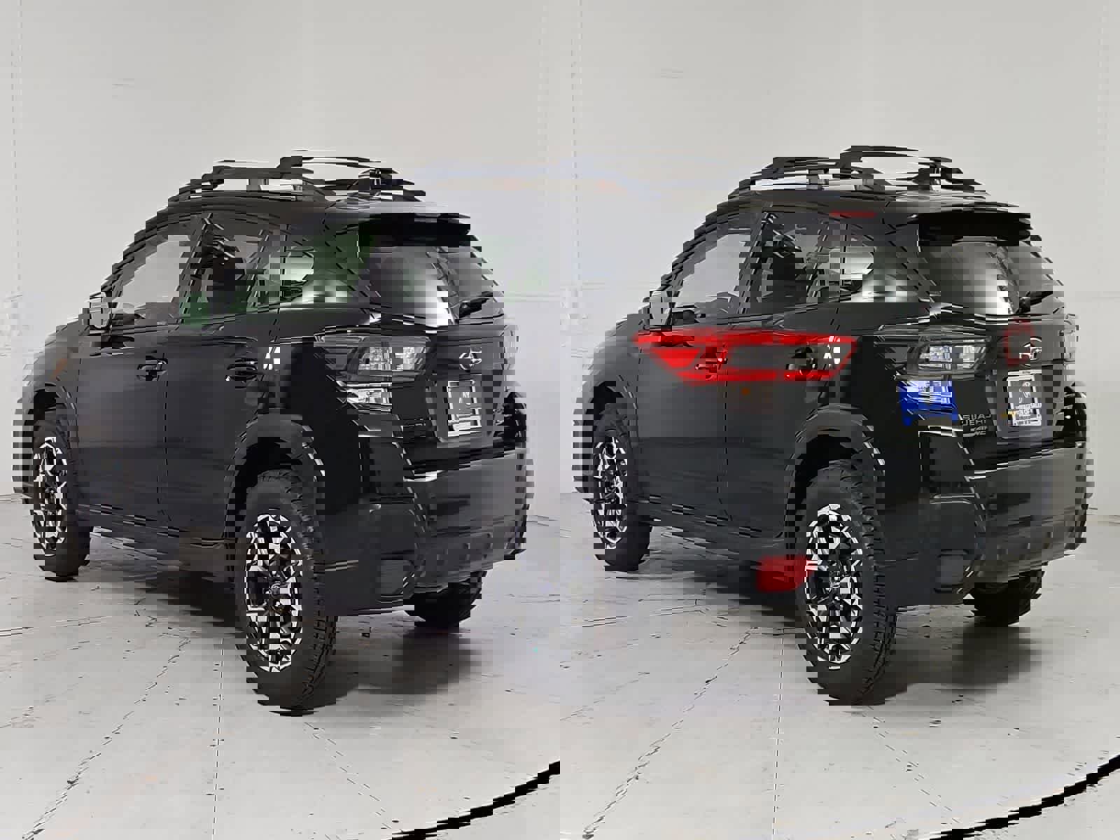 Used 2020 Subaru Crosstrek 2.0i Premium AWD/4WD image 4