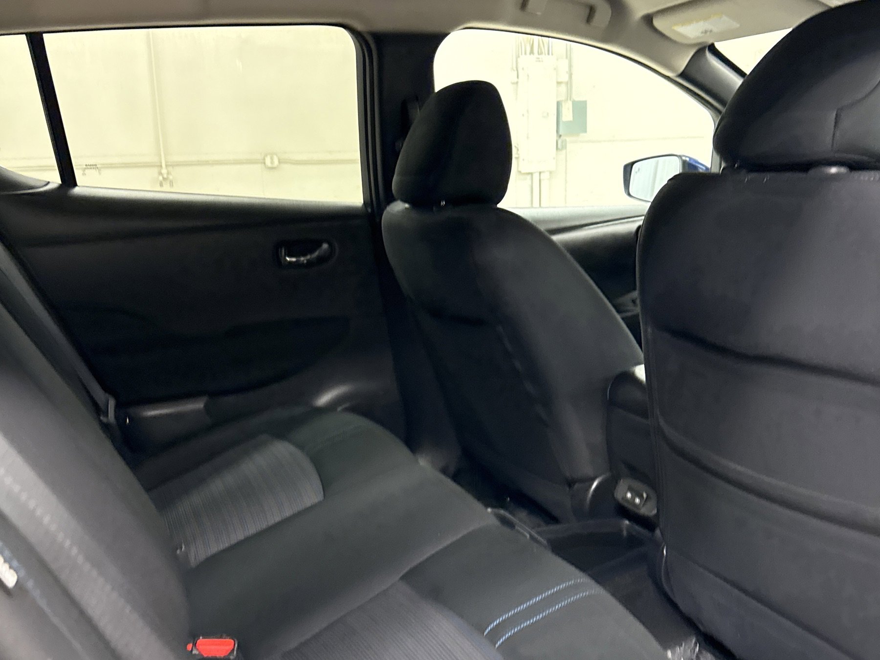 Used 2024 Nissan Leaf SV Plus image 20