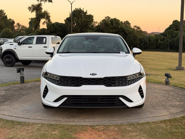 Used 2021 Kia K5 EX w/ EX Premium Package FWD image 2