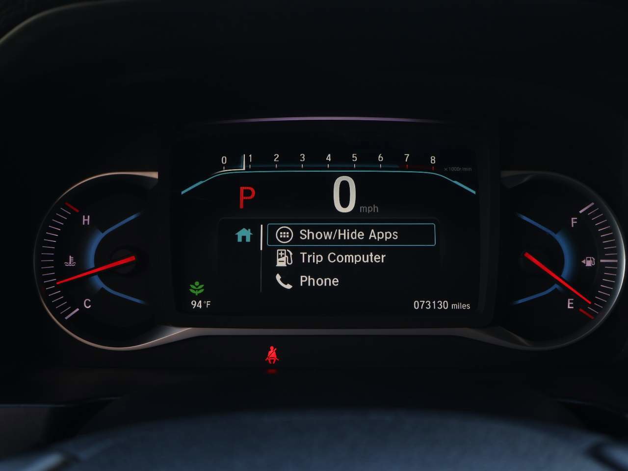 Used 2022 Honda Pilot Special Edition image 16