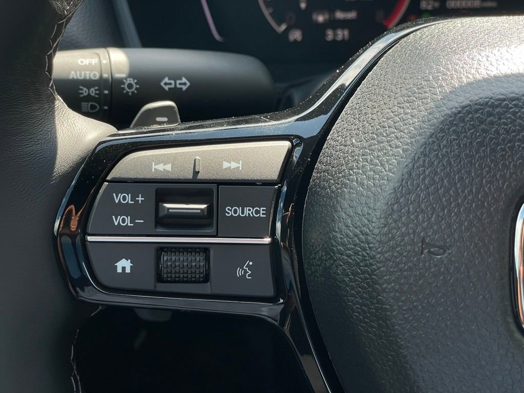 New 2026 Honda Civic Sport image 15