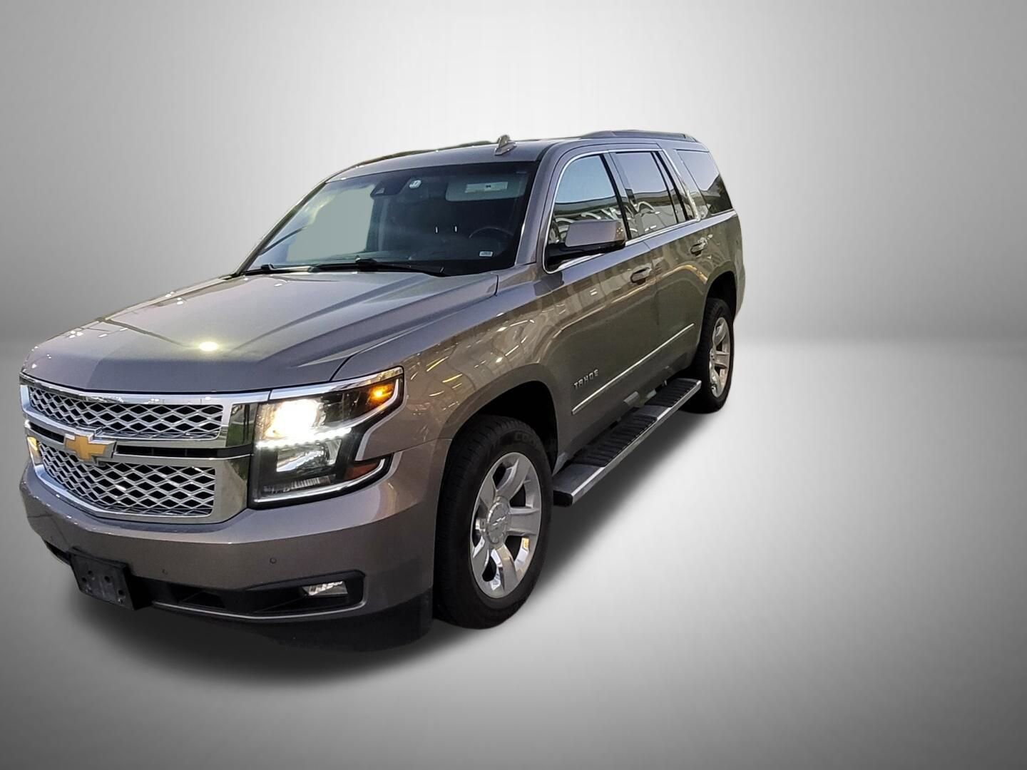 Used 2018 Chevrolet Tahoe LT w/ LT Signature Package