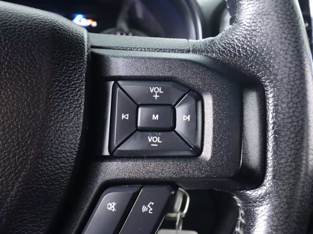 Used 2016 Ford F150 XLT w/ Equipment Group 302A Luxury image 15