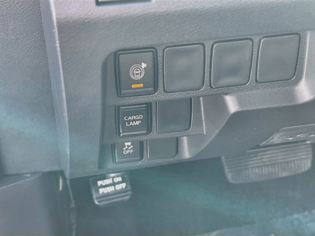 New 2027 Nissan Frontier S w/ Tow Package RWD image 10