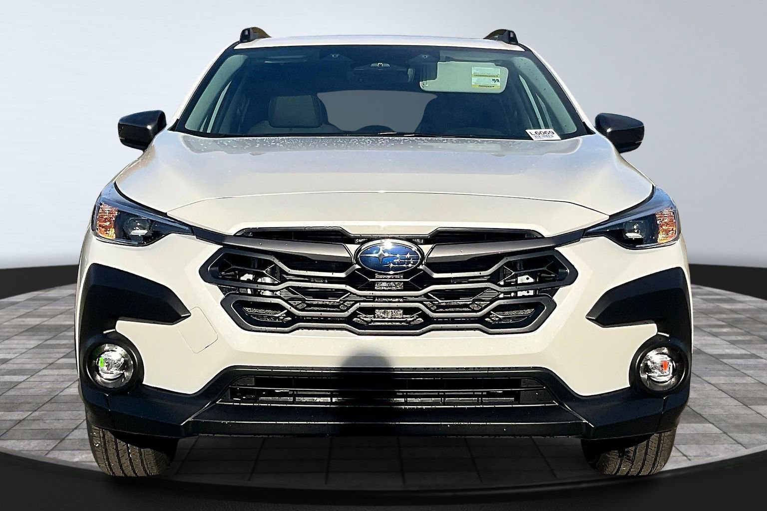 New 2026 Subaru Crosstrek 2.0i Premium image 12