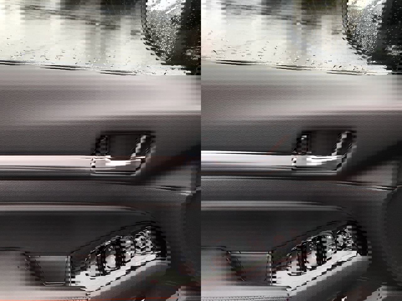 New 2025 Nissan Altima 2.5 SR w/ SR Premium Package image 20