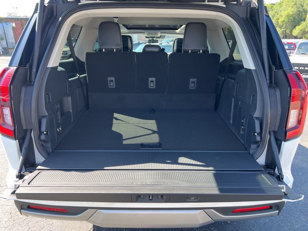 New 2026 Ford Expedition Max Platinum w/ Driver's Package AWD/4WD image 20