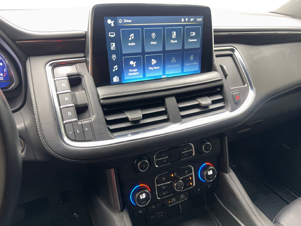 Used 2023 Chevrolet Tahoe LT RWD image 68