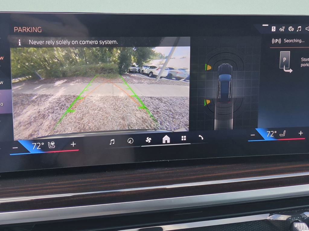 New 2026 BMW X5 xDrive40i image 21