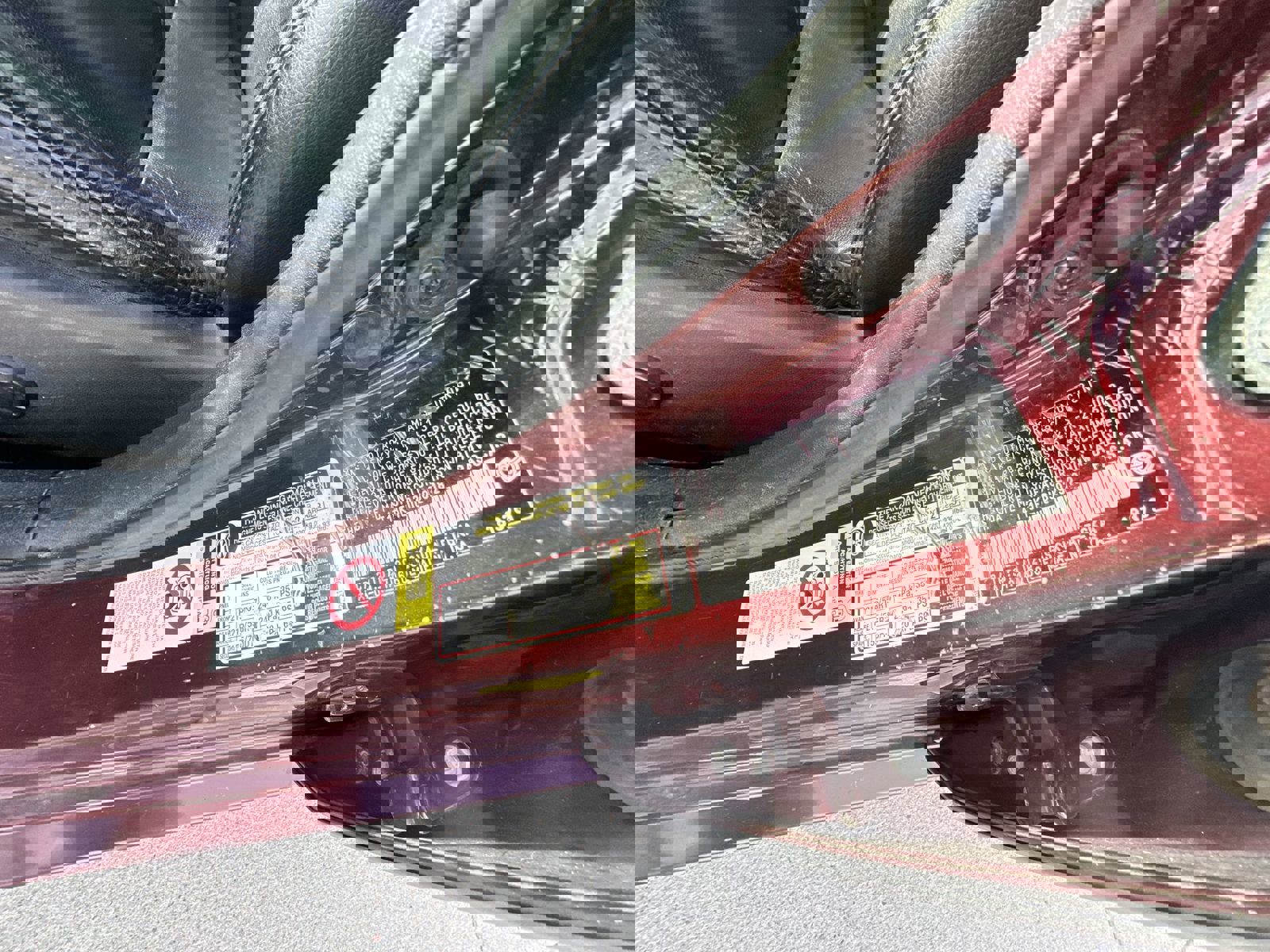 Used 2013 Toyota Avalon XLE FWD image 31