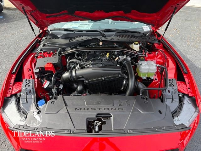 New 2026 Ford Mustang Premium image 26