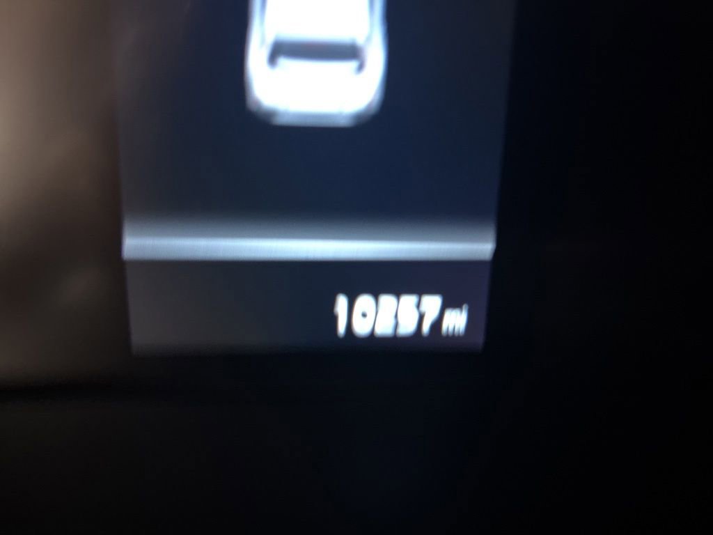 Used 2025 Kia Soul LX FWD image 7