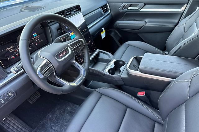 New 2026 GMC Terrain Elevation AWD/4WD image 10