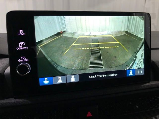 New 2026 Honda CR-V EX image 16