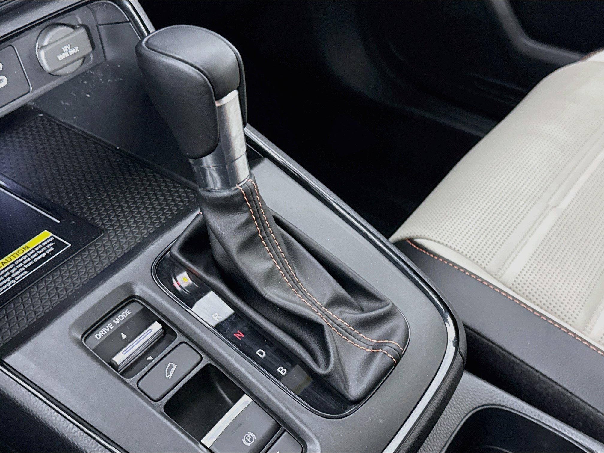 Certified 2023 Honda CR-V Sport Touring image 17
