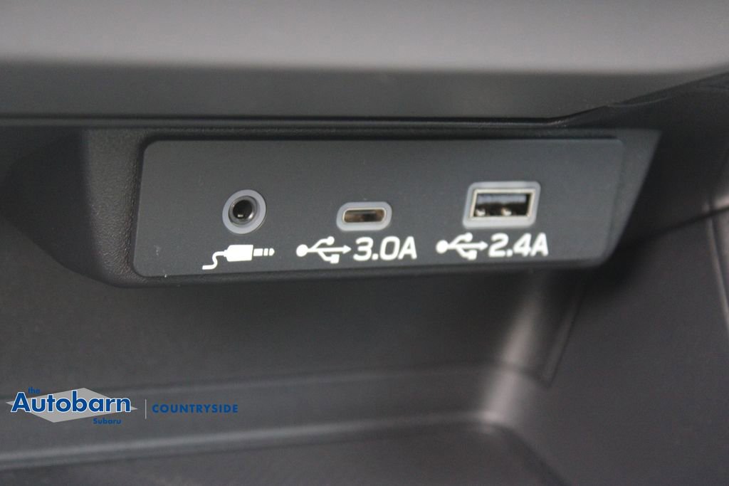 Used 2026 Subaru Crosstrek 2.0i Premium AWD/4WD image 15